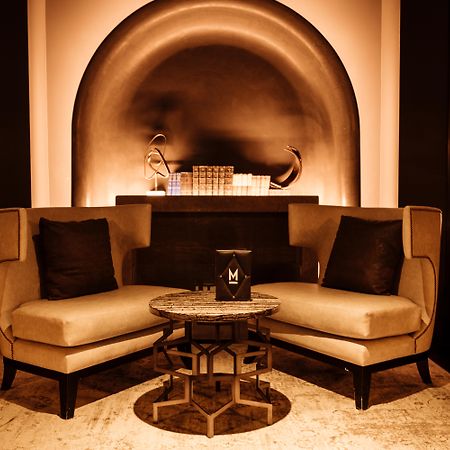 The Mayfair Hotel Λος Άντζελες Εξωτερικό φωτογραφία