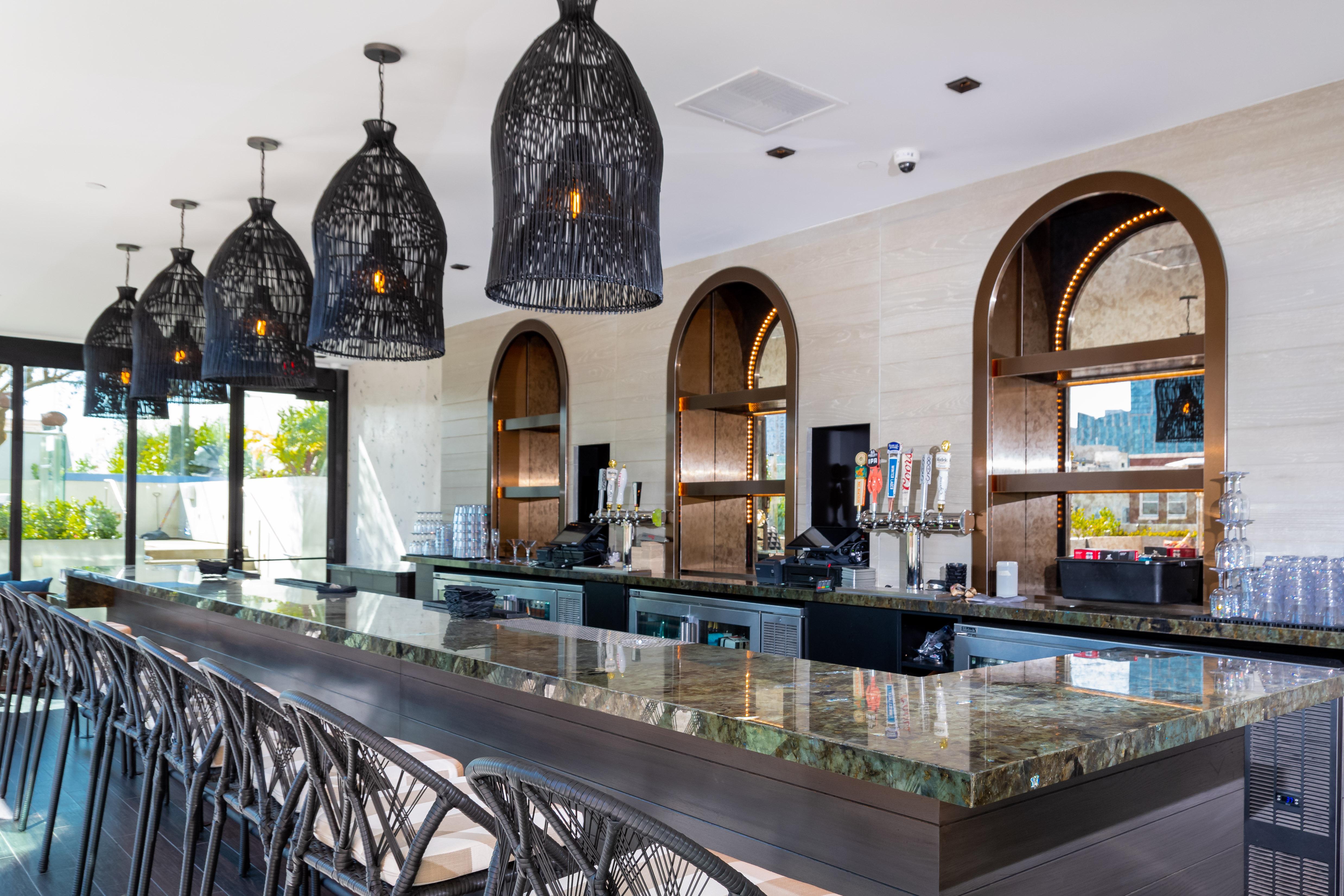 The Mayfair Hotel Λος Άντζελες Εξωτερικό φωτογραφία