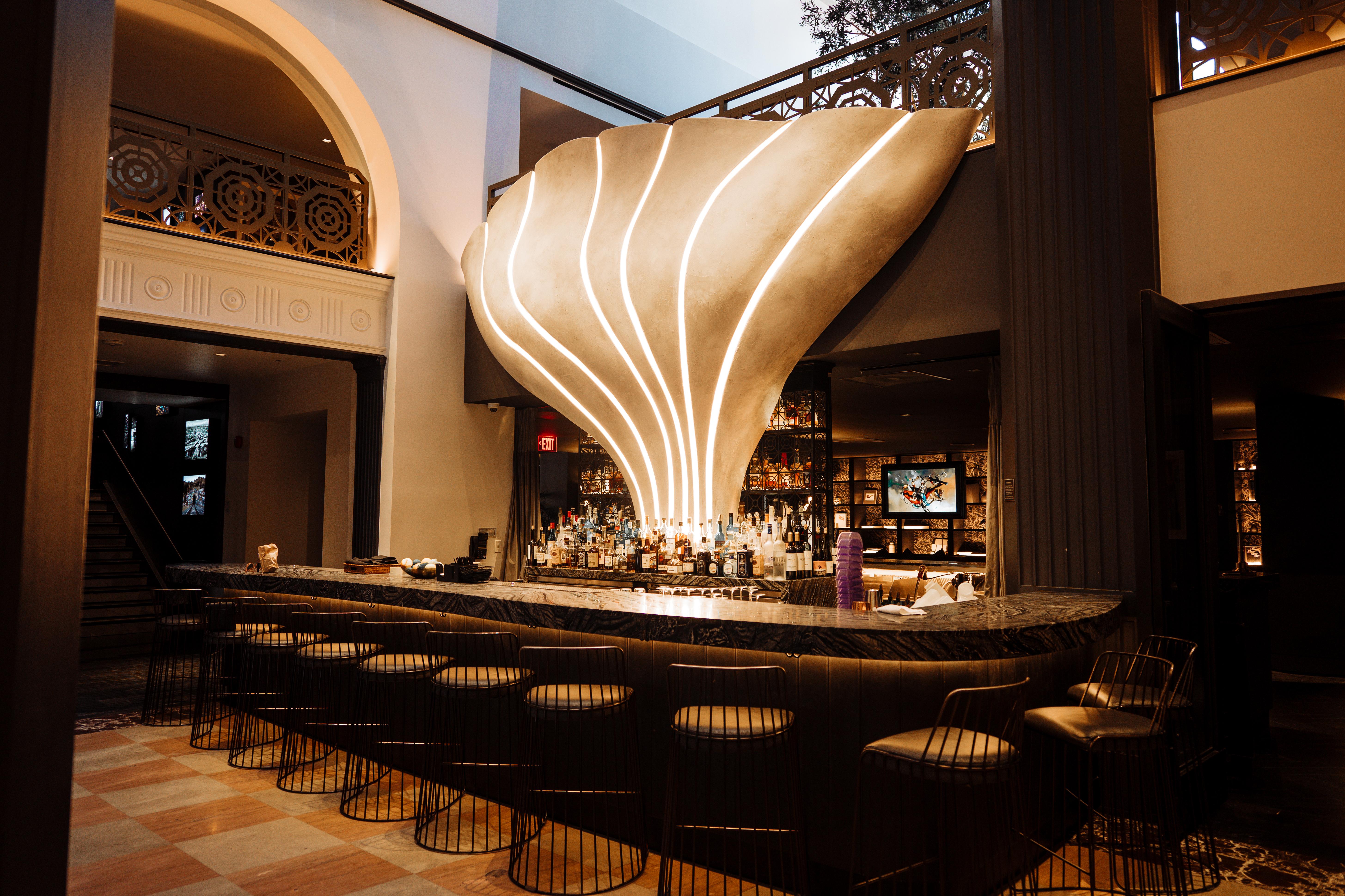 The Mayfair Hotel Λος Άντζελες Εξωτερικό φωτογραφία