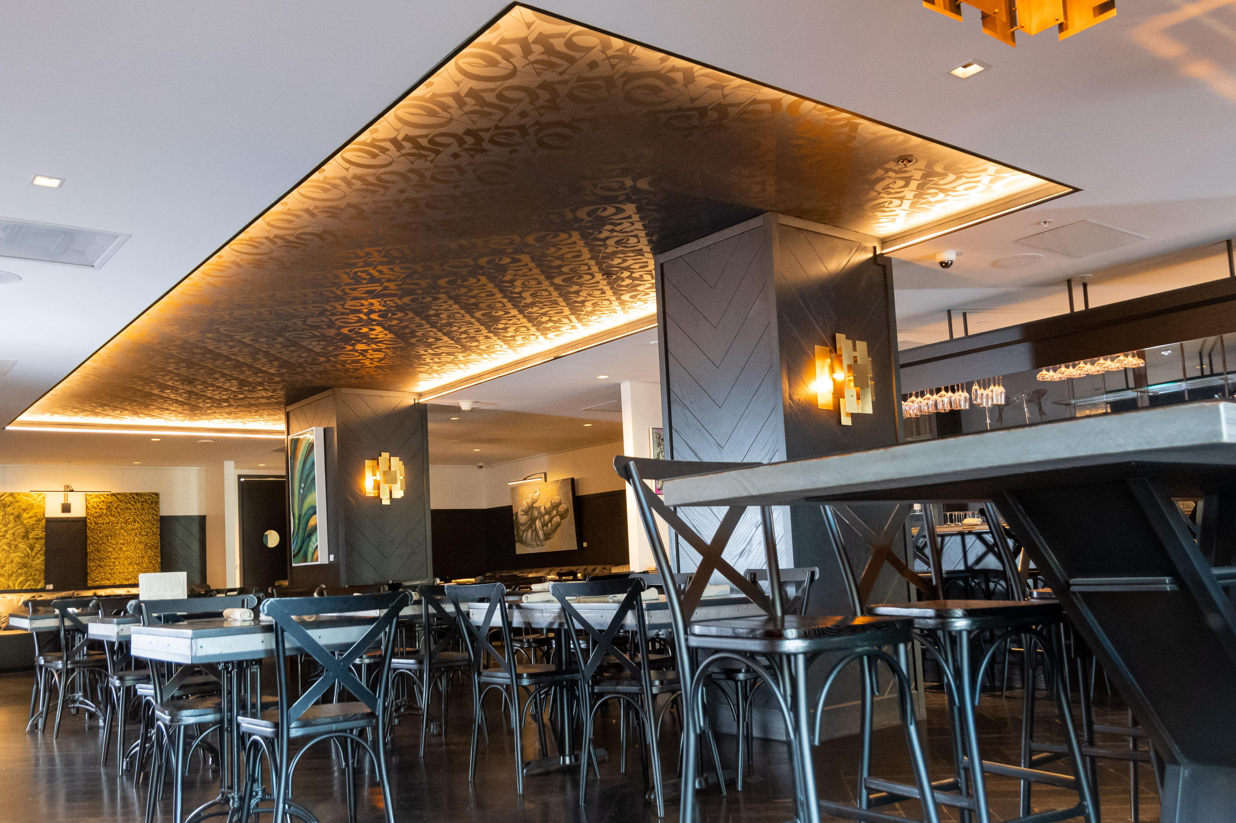The Mayfair Hotel Λος Άντζελες Εξωτερικό φωτογραφία