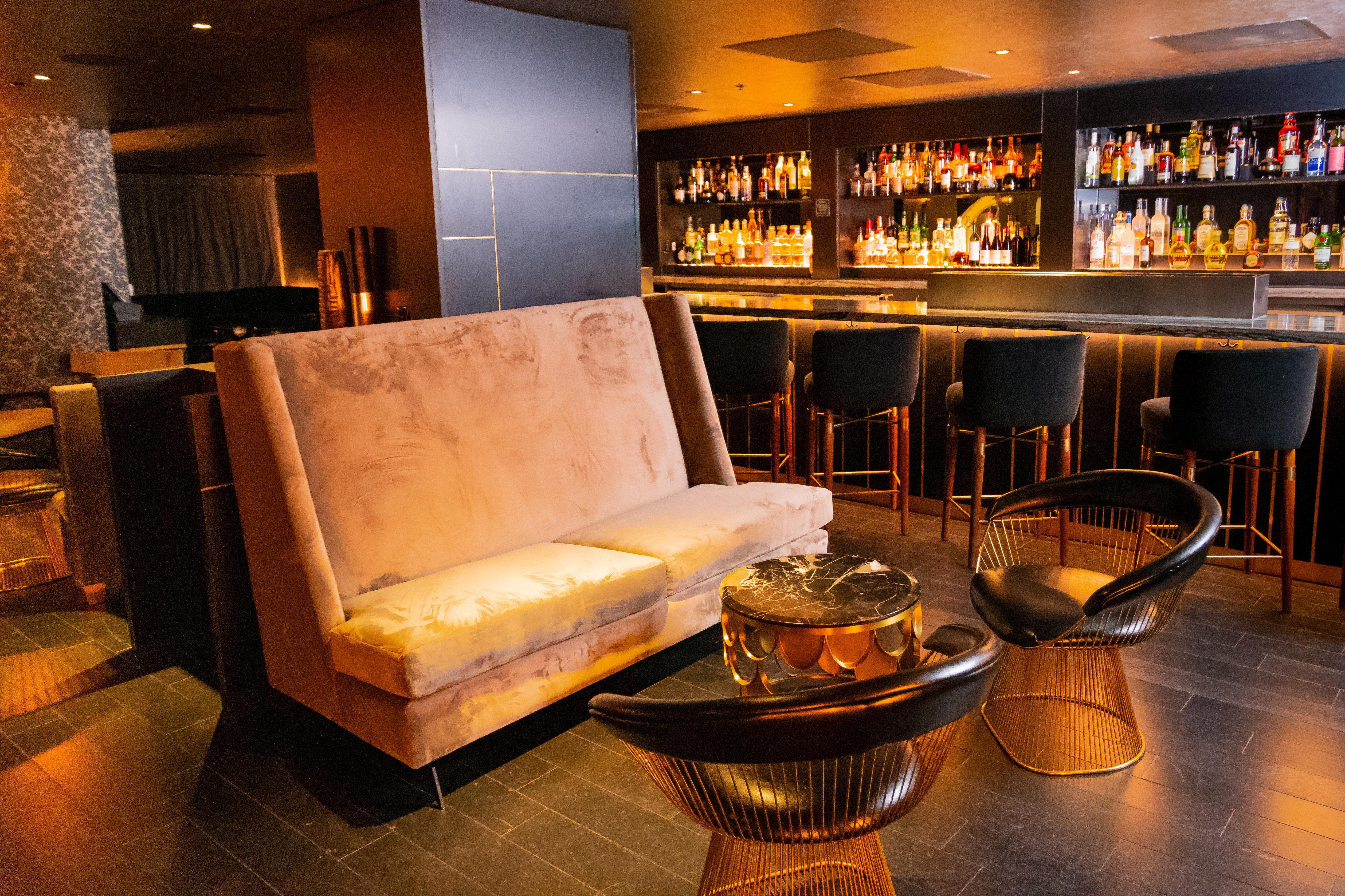 The Mayfair Hotel Λος Άντζελες Εξωτερικό φωτογραφία