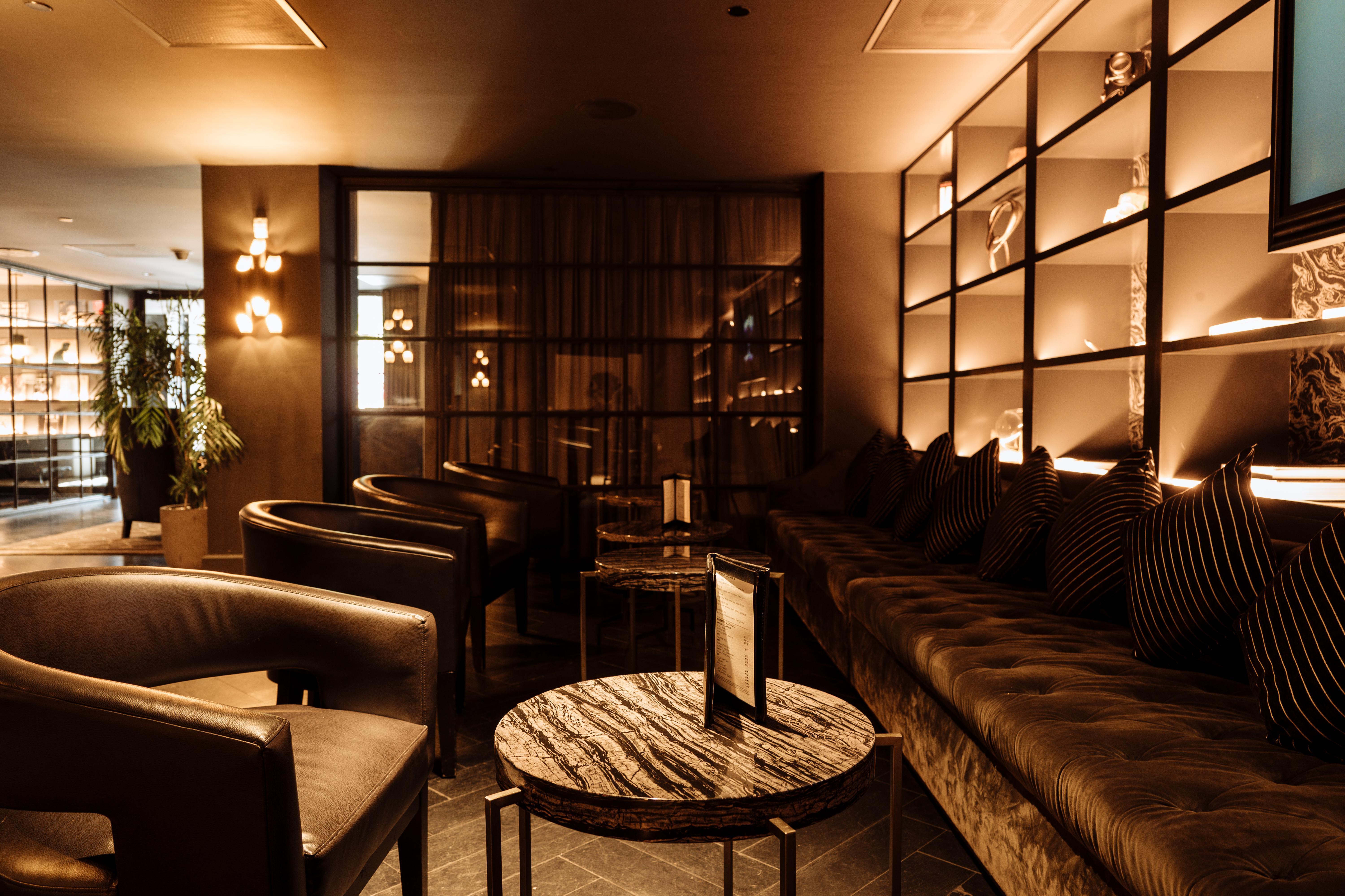 The Mayfair Hotel Λος Άντζελες Εξωτερικό φωτογραφία