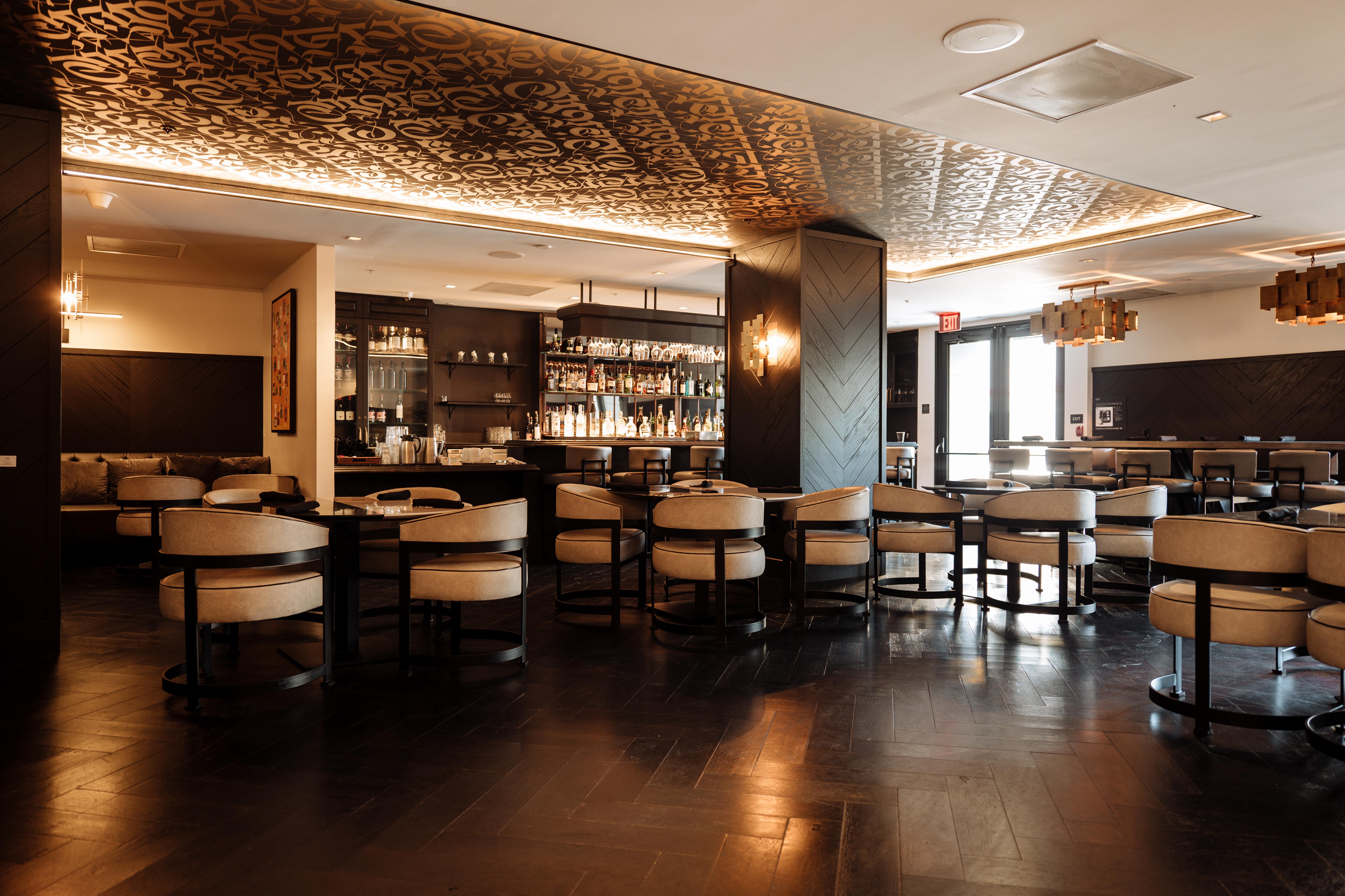 The Mayfair Hotel Λος Άντζελες Εξωτερικό φωτογραφία