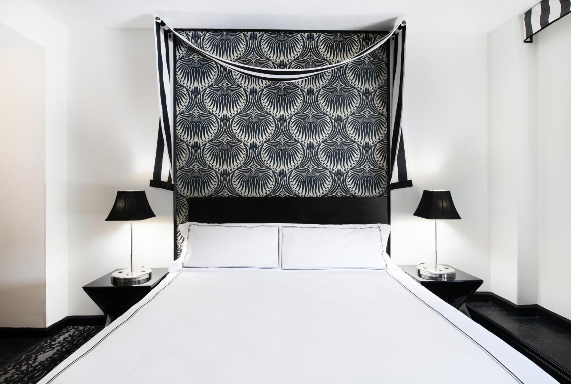 The Mayfair Hotel Λος Άντζελες Εξωτερικό φωτογραφία