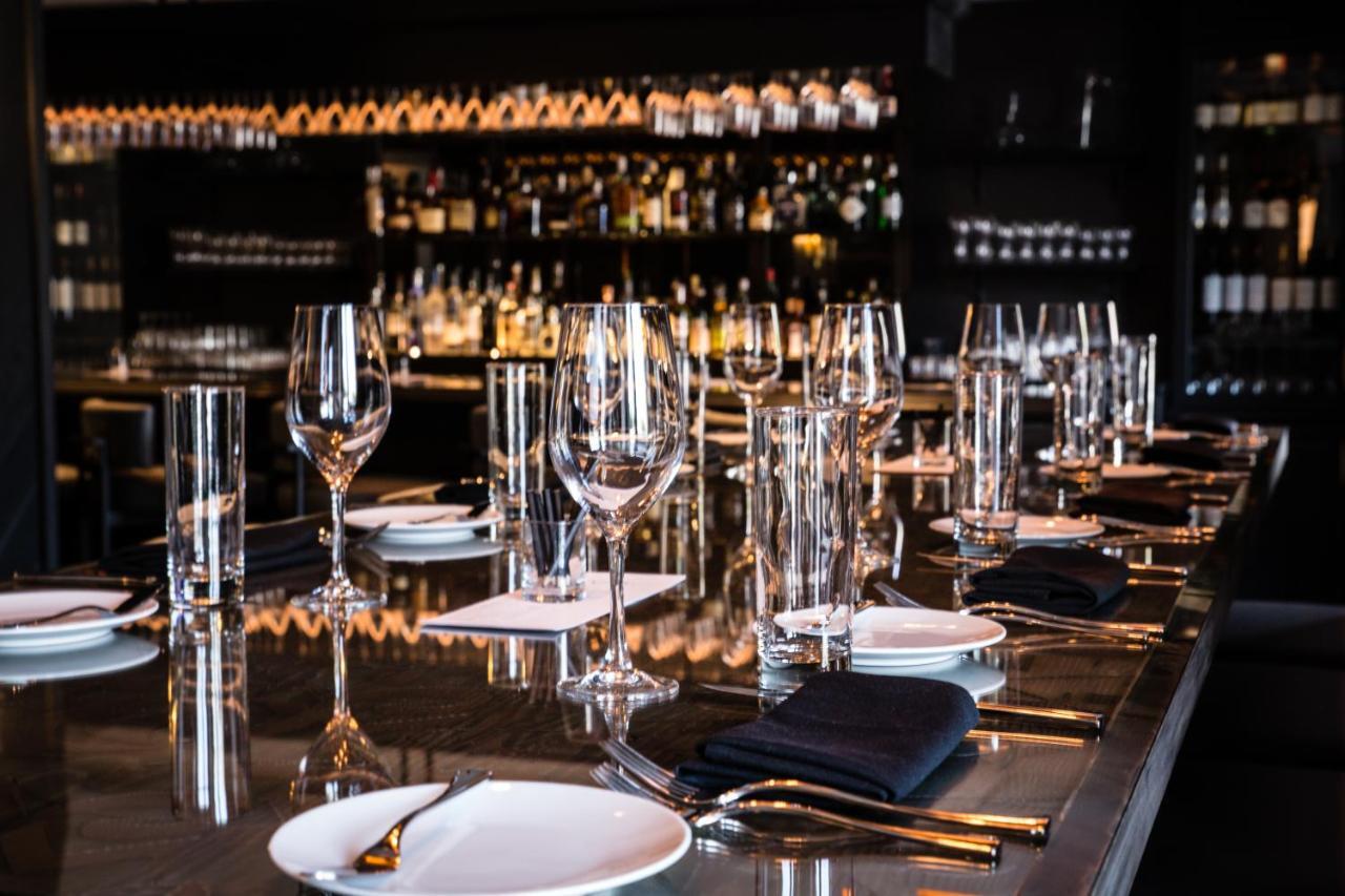 The Mayfair Hotel Λος Άντζελες Εξωτερικό φωτογραφία